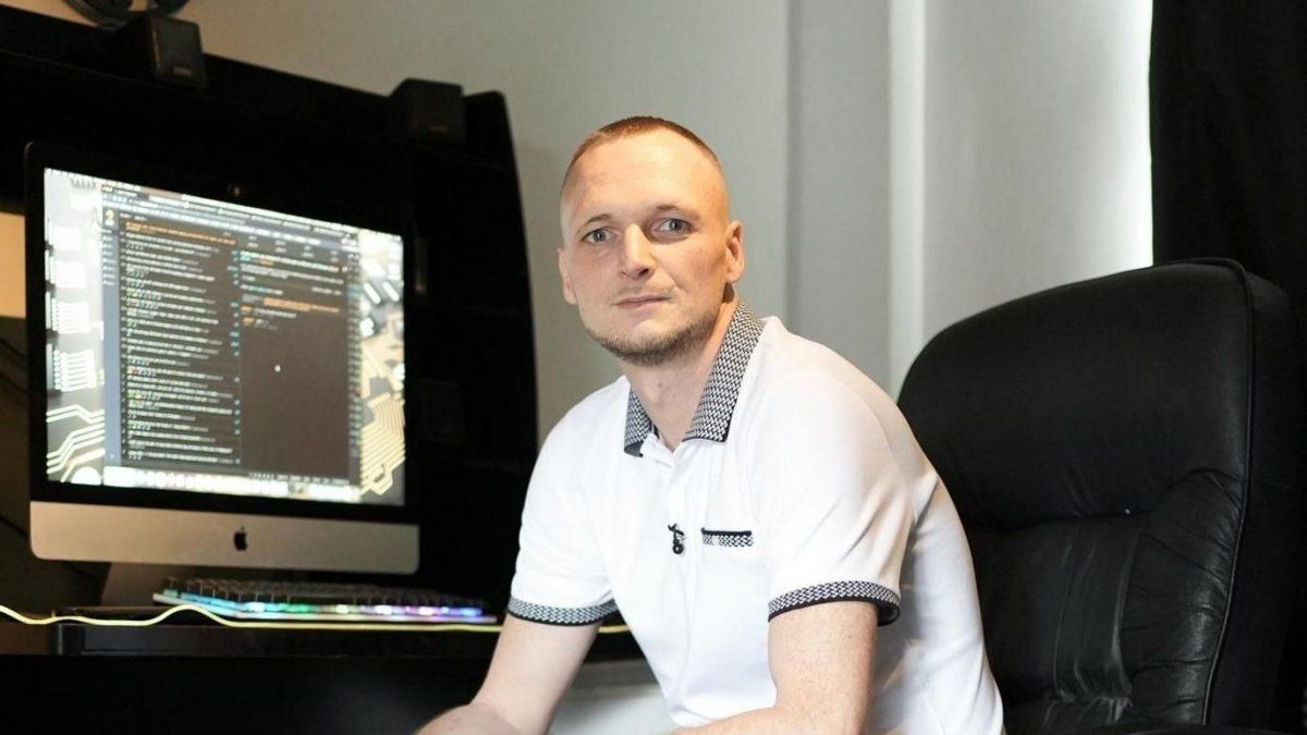 the millionaire who lost his entire fortune due to an unusual unforeseen event