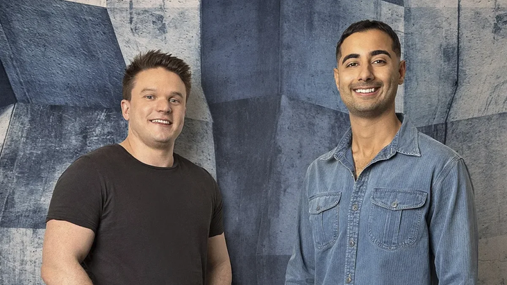 Desde su casa y con criptomonedas, Craven y Tehrani construyeron un imperio de apuestas que hoy factura millones y rompe récords globales. Desde su casa y con criptomonedas, Craven y Tehrani construyeron un imperio de apuestas que hoy factura millones y rompe récords globales.