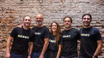 La startup argentina fue fundada por los hermanos Martín y Luz Borchardt.