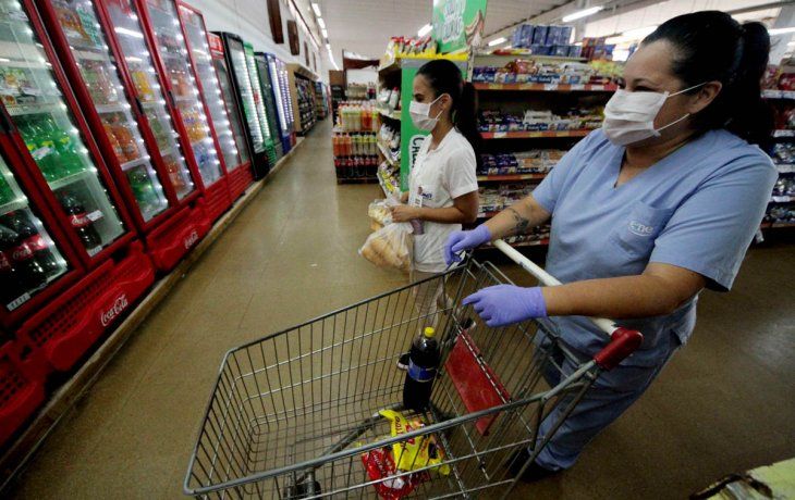 Coronavirus en Argentina: cuatro nuevas muertes y los contagios ya suman 589 en todo el país