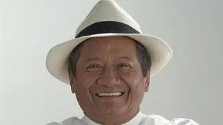 Muere en 2020 Armando Manzanero, uno de los compositores más exitosos de la historia. Muere en 2020 Armando Manzanero, uno de los compositores más exitosos de la historia.