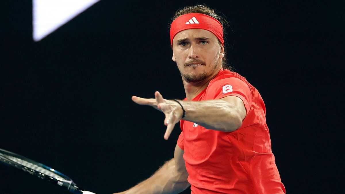 Davis Cup: Germany confirmed the return of the world number 3 to play against Argentina