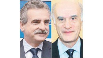 ámbito.com | Agustín Rossi y Guido La Tella