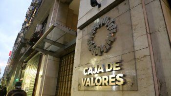 La Caja de Valores anunció la incorporación de cinco nuevos Cedears de ETF.