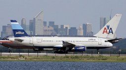 El acuerdo con JetBlue ayudará a American, que tiene una importante presencia en la región central del país, a ganar relevancia en Nueva York y Boston.&nbsp;