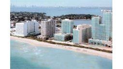 What is the private neighborhood in Miami that billionaires live like? What is the private neighborhood in Miami that billionaires live like?