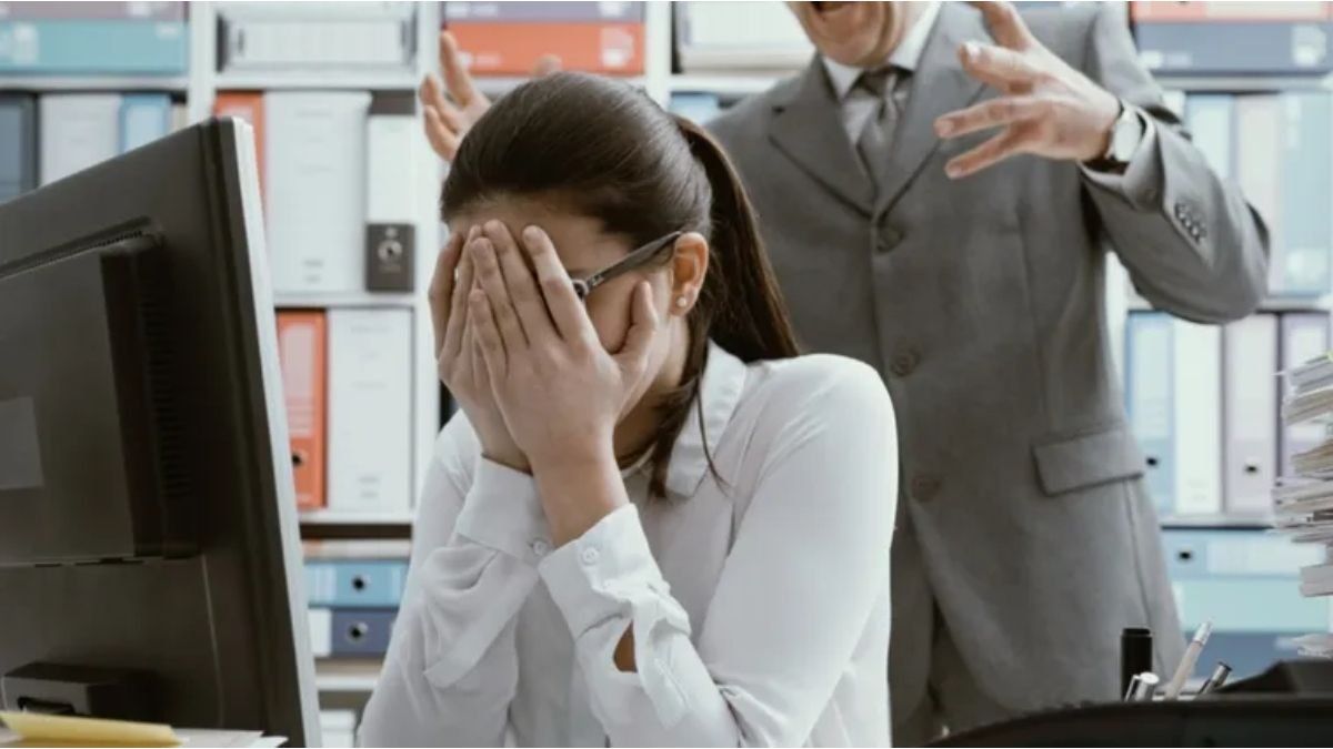 Is your boss egocentric and authoritarian?: How to lead without losing your style