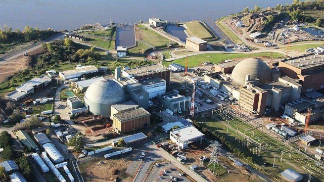 ATE denunció a Nucleoeléctrica Argentina por presunto caso de sobreprecios.