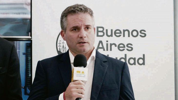 Marcelo D’Alessandro