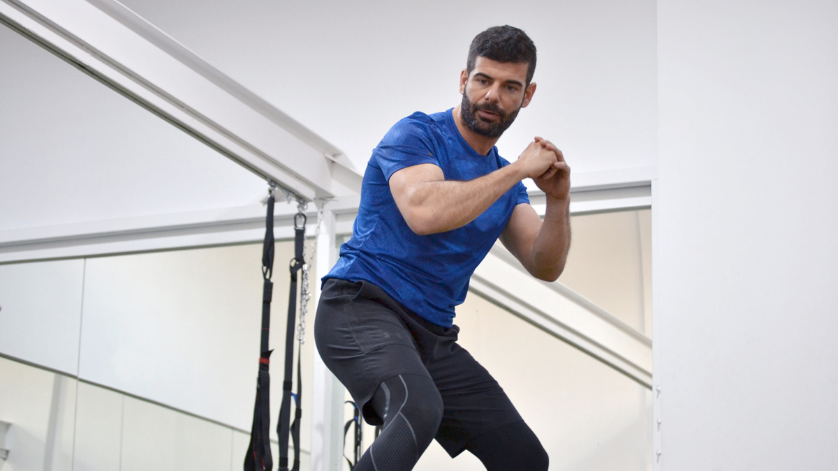 There is no need to train hours: the incredible recommendations of an expert about exercise time