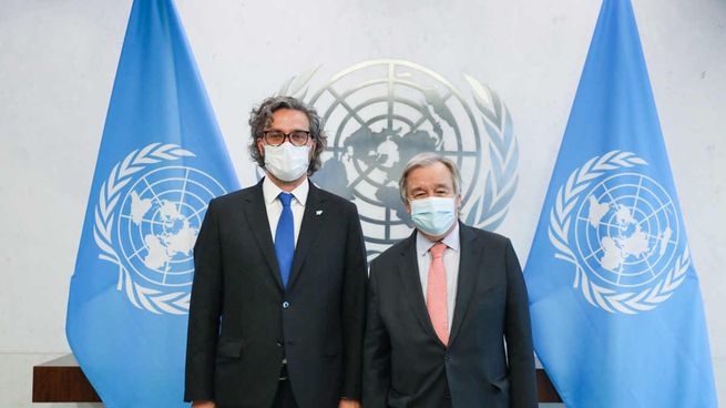 Cafiero Guterres ONU.jpg