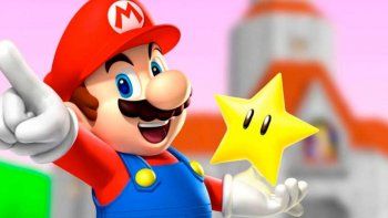 Todo lo que se sabe de la película de Super Mario Bros.