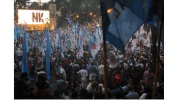 Parque Lezama