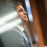 Warsh deberá convecencer a la Fed de bajar las tasas en medio del shock energético de la guerra en Medio Oriente. Warsh deberá convecencer a la Fed de bajar las tasas en medio del shock energético de la guerra en Medio Oriente.