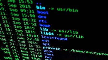 ciberataque en chile: hackean mas de 100 computadoras del poder judicial