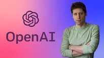 CEO de Open AI pide reglas a las autoridades de EEUU.&nbsp;