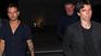 Liam Payne with Rogelio Nores. Liam Payne with Rogelio Nores.