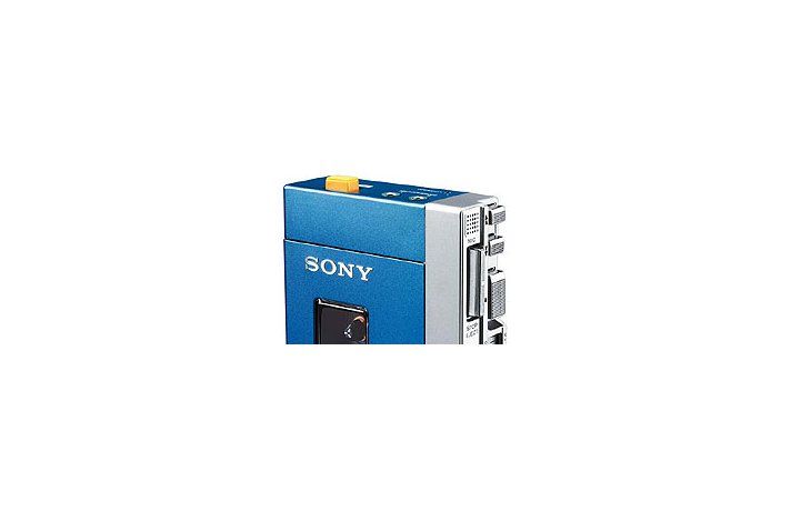 Desde el legendario modelo de los ´80, el walkman experimentó importantes cambios.