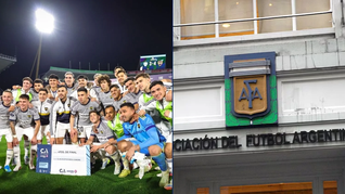 Vélez apela el fallo del Tribunal de Disciplina y pide la suspensión del Boca vs. Racing por Copa Argentina.