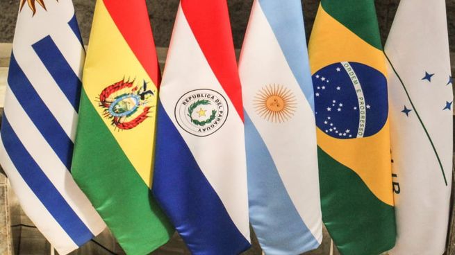 El Mercosur es la única herramienta que permitiría la integración regional en los mercados agroalimenticios.