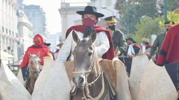 ámbito.com | Saenz Salta