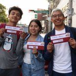 Claudia Sheinbaum confirma excelente noticia para la Beca Rita Cetina en 2026: de qué se trata Claudia Sheinbaum confirma excelente noticia para la Beca Rita Cetina en 2026: de qué se trata