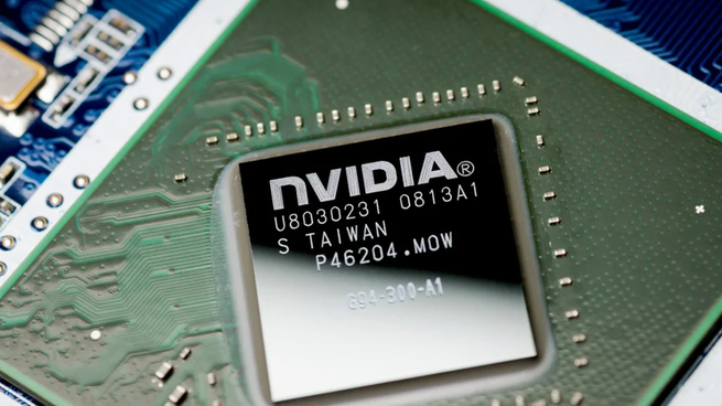 Nvidia avanza en su acuerdo con OpenAI.