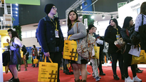 En esta edición Expo Empleo BA , 70 empresas en stands y más de 1500 ofertas laborales.