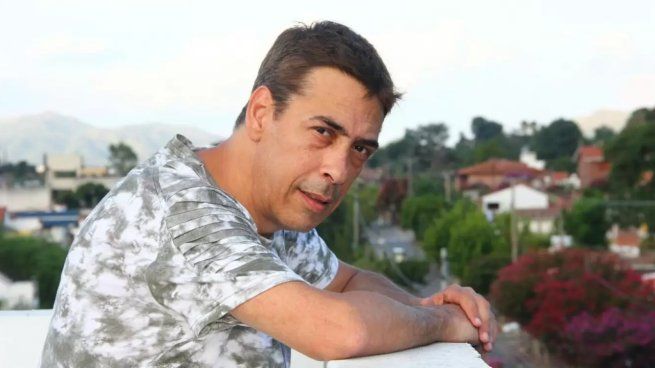 Bertrand tenia 53 años y una extensa carrera.
