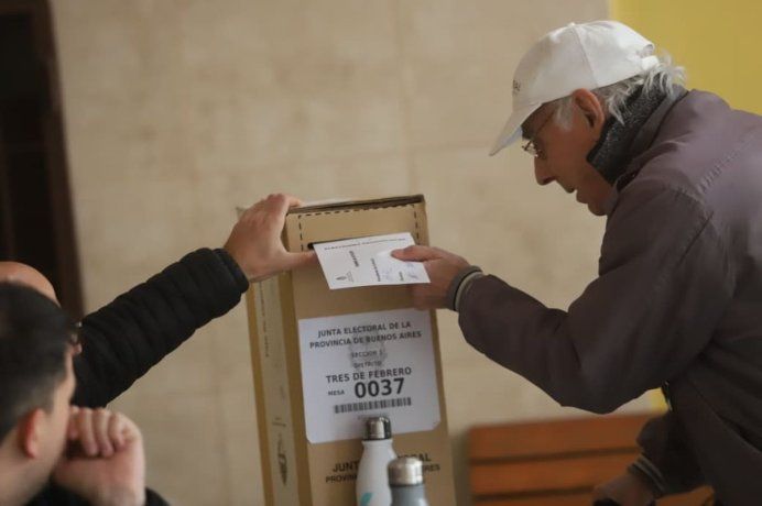 Las elecciones se desarrollarán el próximo 26 de octubre. Las elecciones se desarrollarán el próximo 26 de octubre.