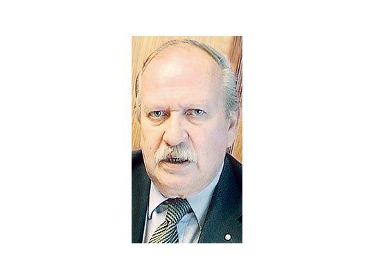 Luis María Cabral