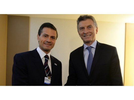 Confirman visita de Peña Nieto para finales de julio