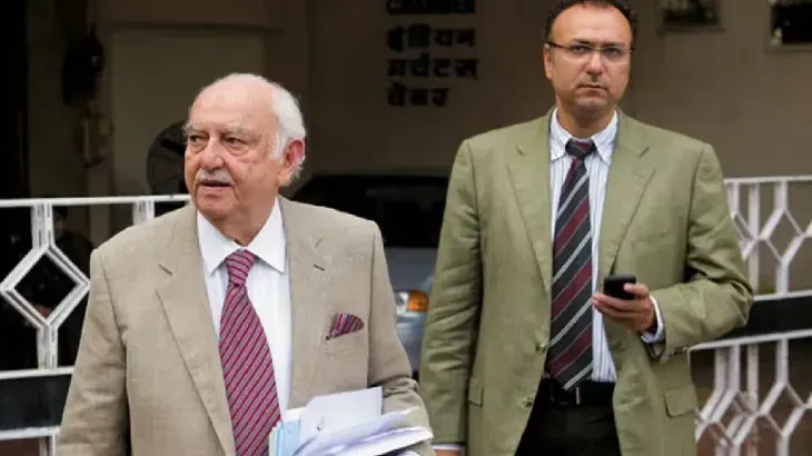 El empresario llev&oacute; la empresa familiar m&aacute;s all&aacute;.