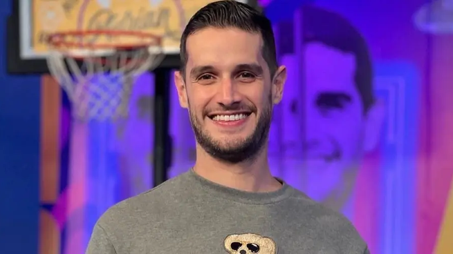 TV Azteca le cerró la puerta y ahora lo señalan por acoso: el oscuro giro en la carrera de Adrián Marcelo