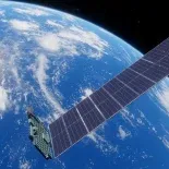 El despliegue masivo de satélites genera preocupación en científicos por sus efectos sobre el clima y la astronomía. El despliegue masivo de satélites genera preocupación en científicos por sus efectos sobre el clima y la astronomía.