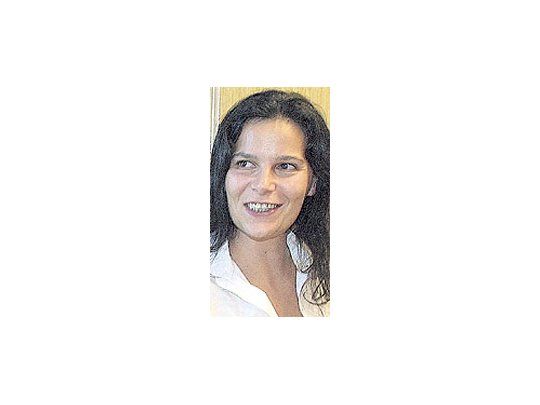 Isabelle Martínez López, deSantander Asset Management,ve un fin de año muyfavorable para títulos emergentes,pero un 2006 máscomplicado.