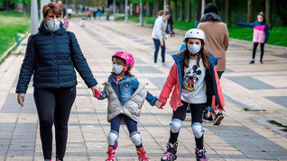Más música, teatro, ferias y competencias para seguir de vacaciones de invierno