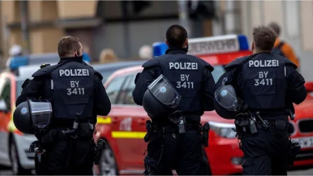 Euro Cup: Germany will carry out border controls for fear of attacks