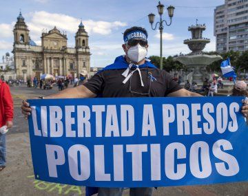 Archivo. Con Trump aumentando su influencia en la región, Nicaragua reconfigura su panorama político. Archivo. Con Trump aumentando su influencia en la región, Nicaragua reconfigura su panorama político.