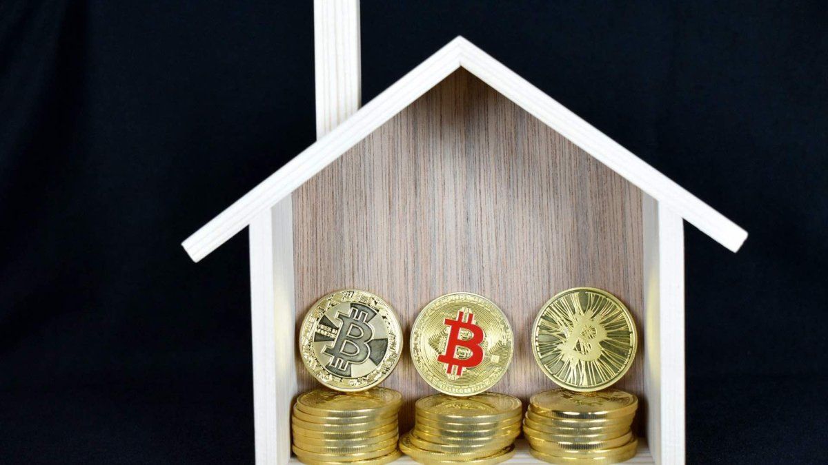 USA gives green light to pay mortgages with bitcoin