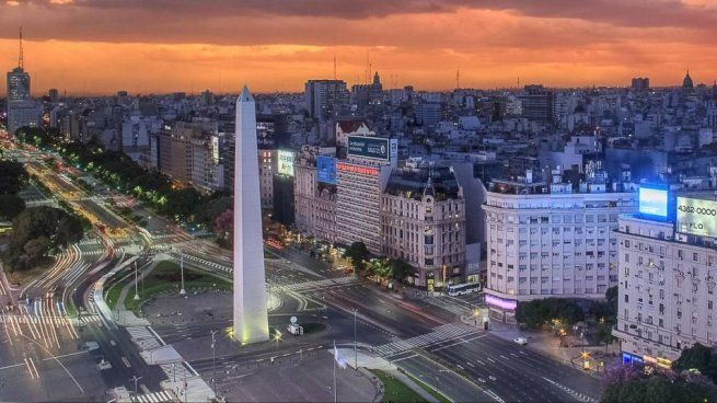 La IA recomendó los mejores destinos para visitar en Argentina. 