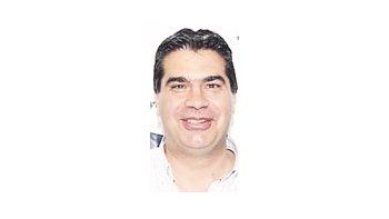 Jorge Capitanich