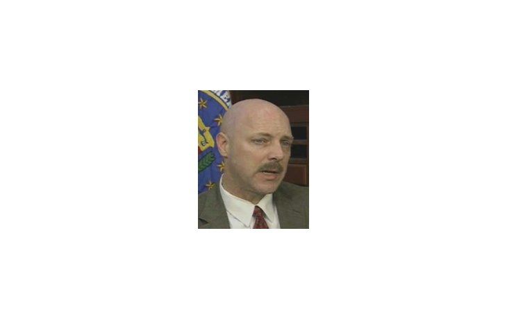 Shawn Henry, subdirector de la División Cibernética del FBI.
