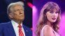 Se espera la presencia de Trump como primer presidente en asistir a esta final y Swift también será espectadora.