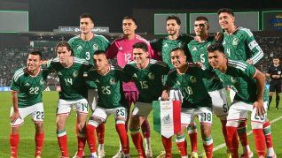 Los malos resultados provocaron que la Selección Mexicana descendiera dos puestos en el ranking de la FIFA y que sea superada por Estados Unidos. Los malos resultados provocaron que la Selección Mexicana descendiera dos puestos en el ranking de la FIFA y que sea superada por Estados Unidos.