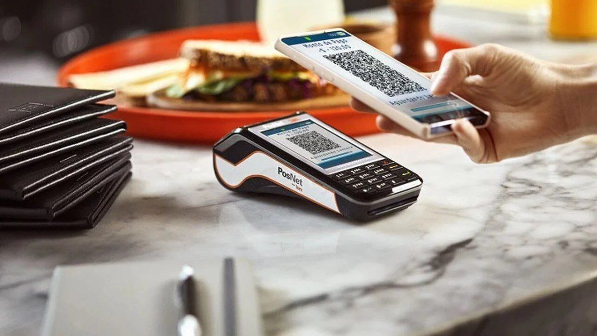 Electronic tipping began to work: what it is and how to use it Electronic tipping began to work: what it is and how to use it