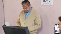 voto figueroa, principal rival de mpn, y resalto que en neuquen no hay grieta