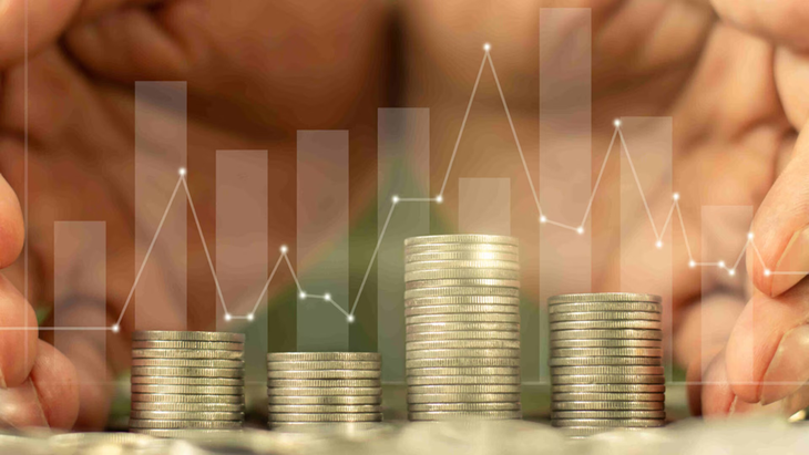 Las soluciones financieras para resguardarse de la inflación. Las soluciones financieras para resguardarse de la inflación.