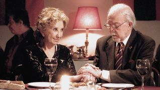 ámbito.com | el secreto de maró. Norma Aleandro junto a Héctor Bidonde.jpg