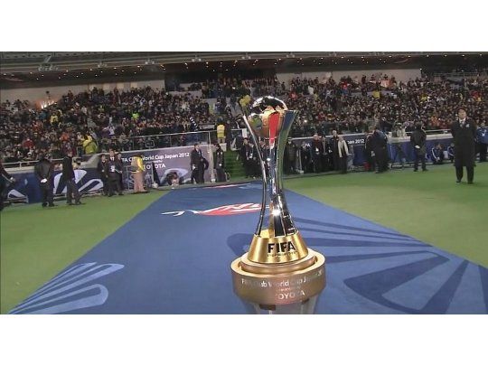 FIFA analiza un nuevo formato para el Mundial de Clubes.